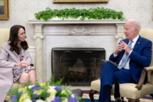 Bắc Kinh chỉ trích Tuyên bố chung Hoa Kỳ-New Zealand, đe dọa thương mại New Zealand