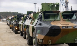 NATO dự kiến tăng quân số sẵn sàng chiến đấu lên hơn 300,000