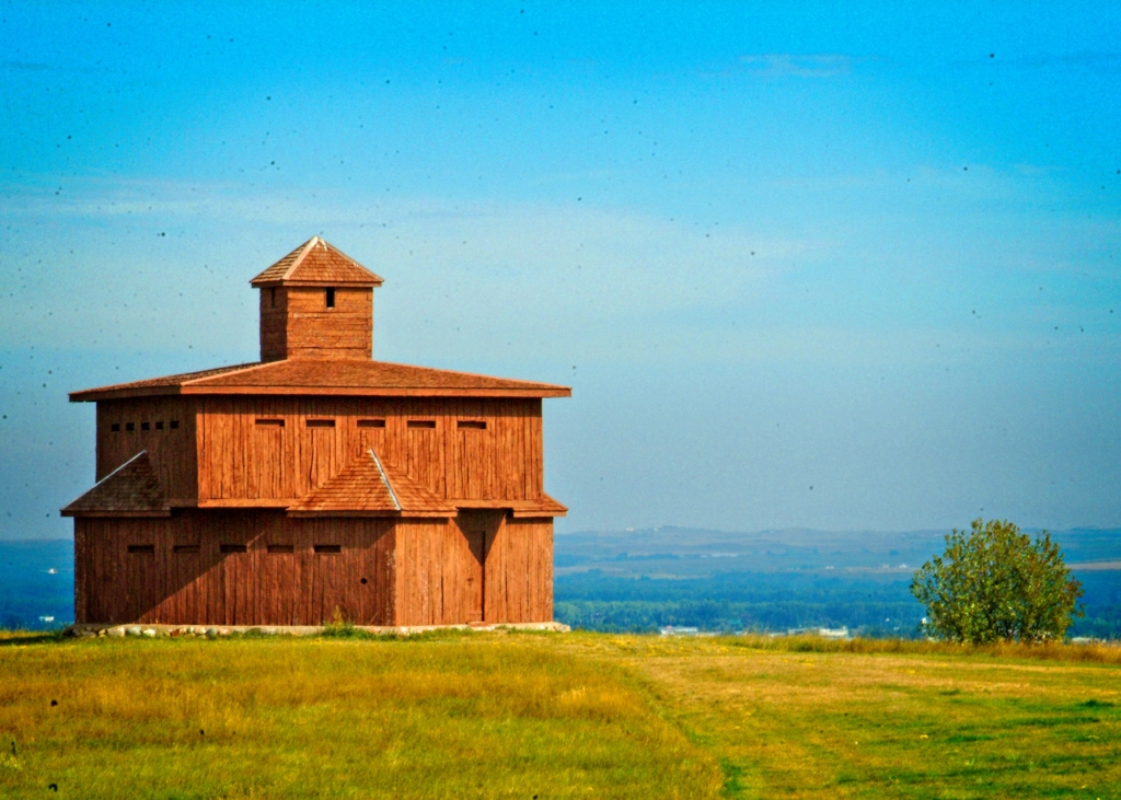 North Dakota