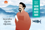 Nguyễn Quan Quang – Trạng nguyên đầu tiên của danh hiệu tam khôi