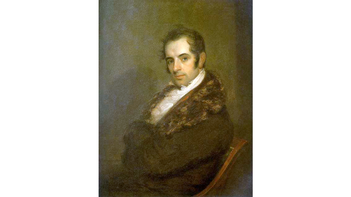   Washington Irving      