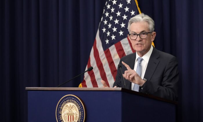 Fed: Các ngân hàng Mỹ có năng lực ứng phó với suy thoái nghiêm trọng