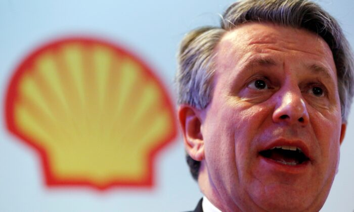 Giám đốc Điều hành Shell cảnh báo khả năng dự phòng thấp trên các thị trường dầu mỏ