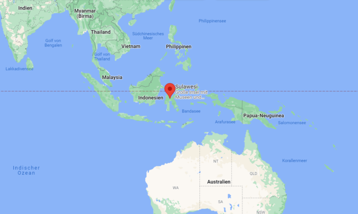 Úc chọn giao thương với Indonesia và Ấn Độ thay vì Trung Quốc