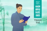 Trịnh Tuệ – Trạng Nguyên cuối cùng của danh hiệu tam khôi