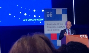 Đại sứ Trung Quốc đề nghị đài ABC của Úc đưa tin tích cực hơn về Trung Quốc