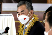 Ngoại trưởng New Zealand thảo luận về sự can dự của Trung Quốc ở Thái Bình Dương