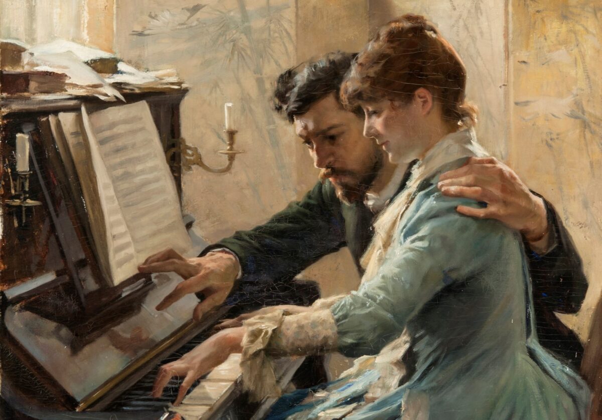 ‘Für Elise’: Bí ẩn về bản nhạc piano nổi tiếng nhất thế giới
