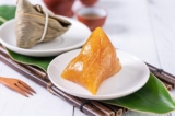 Món bánh ú trong ngày Tết Đoan ngọ