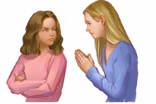 Bàn về sự chân thành: Cách đưa ra lời xin lỗi có ý nghĩa