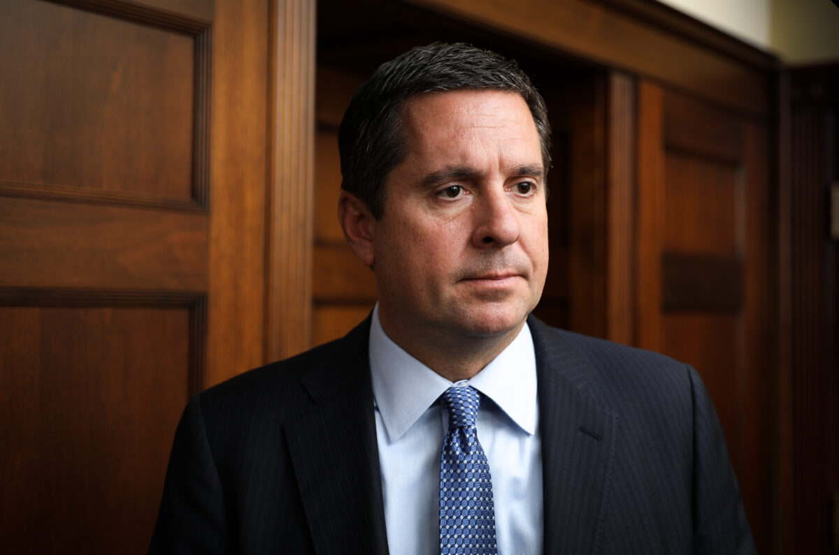 Cựu Dân biểu Devin Nunes: Vụ án Sussmann tiết lộ ‘rất nhiều’ về bà Clinton và FBI