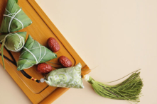 Phong tục đeo túi thơm ngày Tết Đoan ngọ – Bảo bối phòng dịch bất ly thân của người xưa