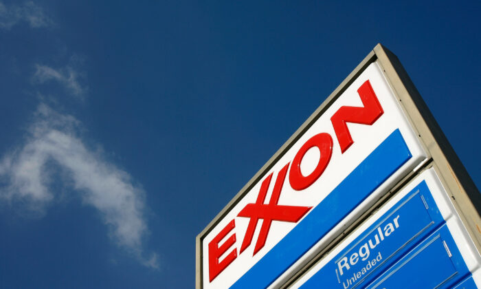 ExxonMobil phản bác lại Tổng thống Biden sau bức thư cảnh báo sử dụng quyền lực khẩn cấp