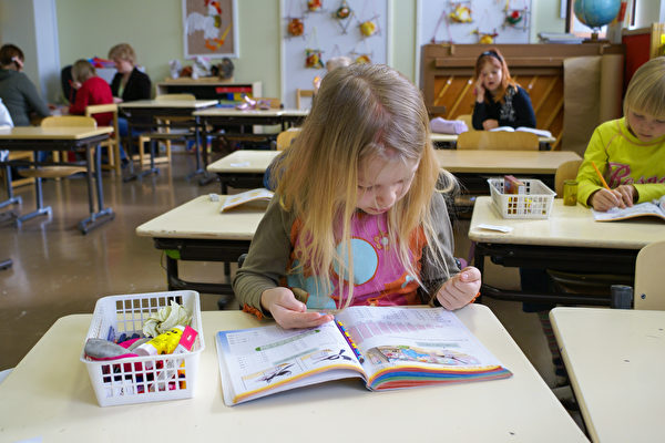 Bí quyết thành công của nền giáo dục Phần Lan