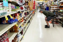 Kinh tế gia cho biết ‘giai đoạn tiếp theo’ của lạm phát đang đến