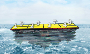 Vụ chìm tàu bí ẩn của nhà hàng nổi Jumbo: Lừa đảo hay tai nạn