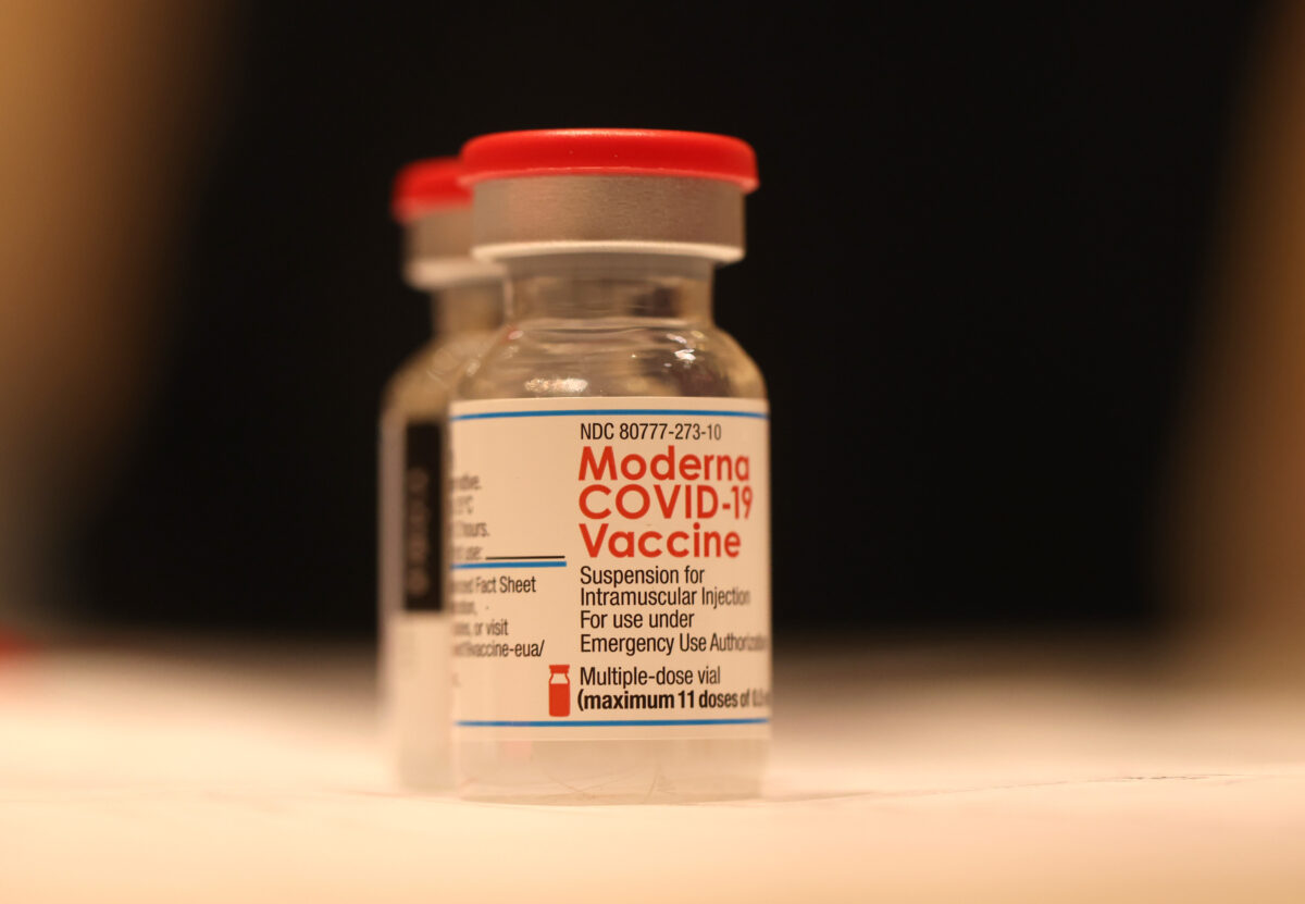 Hoa Kỳ: Các cơ quan quản lý cấp phép vaccine COVID-19 cho trẻ từ 6 tháng tuổi