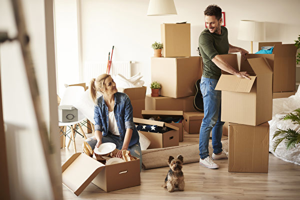 5 món đồ bạn nên cân nhắc từ bỏ khi chuyển nhà