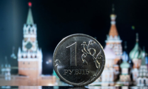 Nga bác bỏ việc vỡ nợ, yêu cầu nhà đầu tư đến cơ quan tài chính phương Tây
