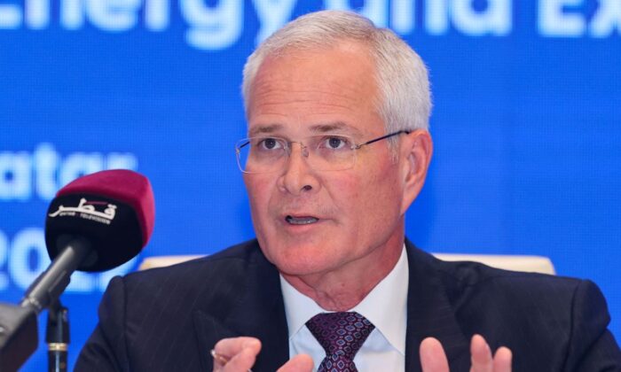 CEO ExxonMobil đưa ra dự đoán táo bạo về xe điện