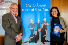 Shen Yun: Nữ dân biểu California hoan nghênh nỗ lực phản đối ĐCSTQ
