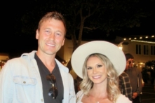 Tôi đã nhận được ân điển khi thưởng thức Shen Yun