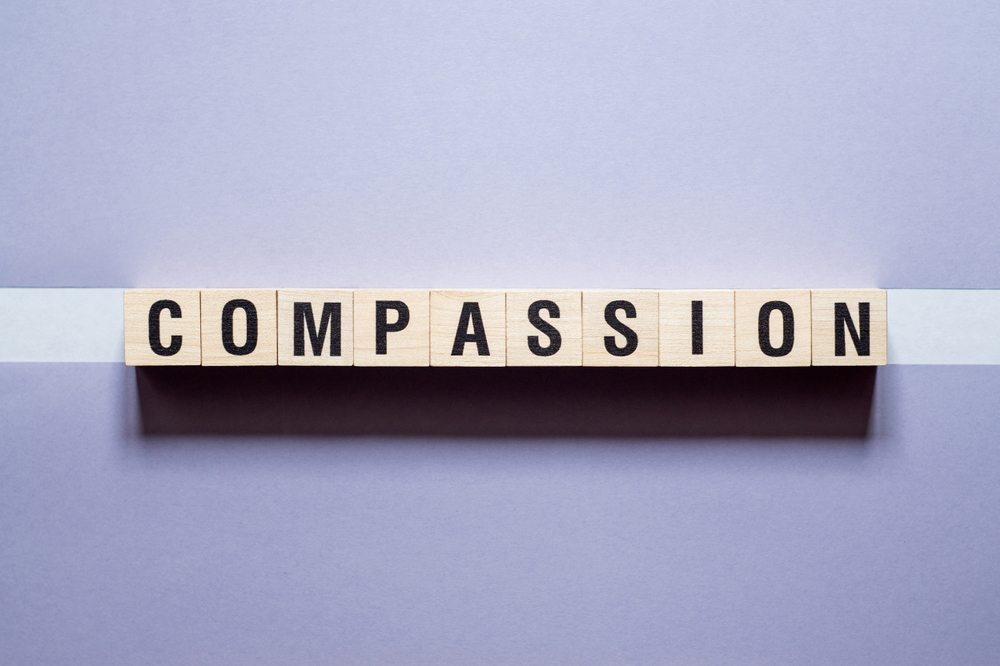 7 bước thực hành để nuôi dưỡng lòng trắc ẩn trong cuộc sống 
