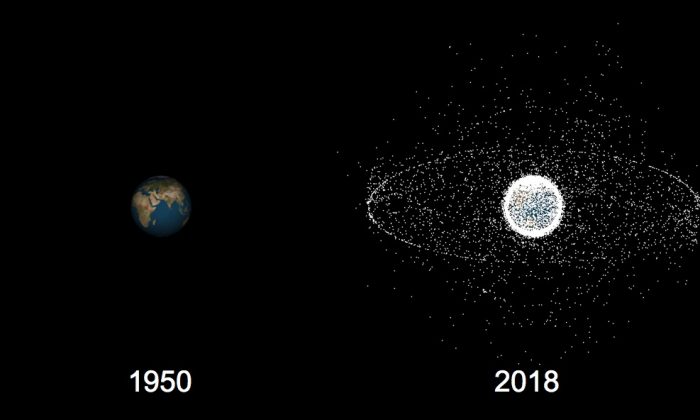 Các nhà nghiên cứu Trung Quốc coi hệ thống Starlink của ông Elon Musk là một mối đe dọa quân sự