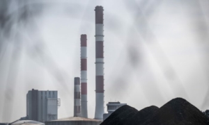 Khủng hoảng năng lượng: Pháp sẽ khởi động lại nhà máy than sau cảnh báo của các quan chức