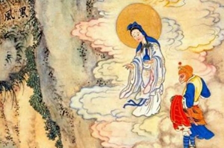 Cảm ngộ Tây Du Ký (P.5): Sự thần bí của bảo vật duy nhất Ngộ Không nhấc không nổi