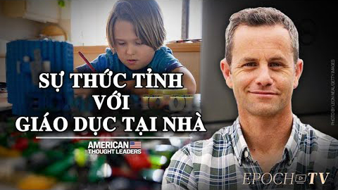 Hệ thống trường công lập Mỹ đang hướng trẻ em tới sự hỗn loạn về giới tính