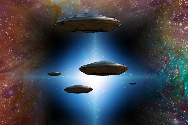 NASA thành lập nhóm độc lập để nghiên cứu UFO