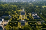 Khuôn viên và sảnh đường Versailles