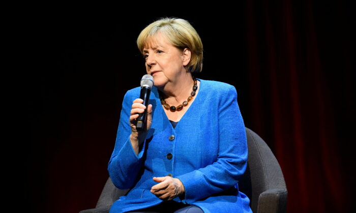 Nghị trình xanh của bà Angela Merkel đã khiến nền kinh tế Đức sụp đổ như thế nào
