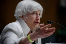 Các quan chức kinh tế hàng đầu của Hoa Kỳ và Trung Quốc tổ chức các cuộc hội đàm ‘thẳng thắn và thực chất’