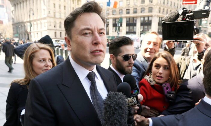 Ông Elon Musk phản bác yêu cầu xét xử ‘khẩn cấp’ của Twitter
