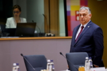 Hungary trừng phạt Nga