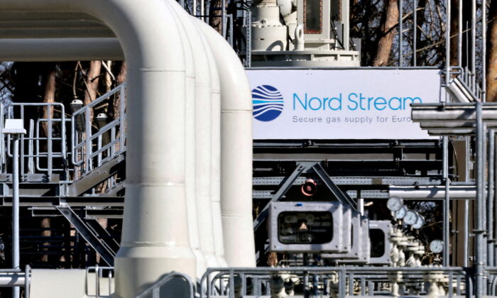 Nga nối lại việc cung cấp khí đốt cho  Âu Châu qua đường ống Nord Stream