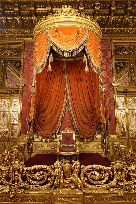 Cung điện Hoàng gia Turin