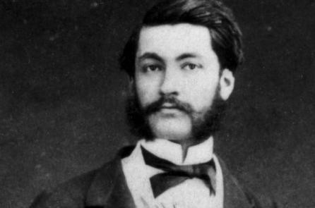 Ai là người thực sự phát minh ra phim ảnh? Bí ẩn về Ngài Louis LePrince