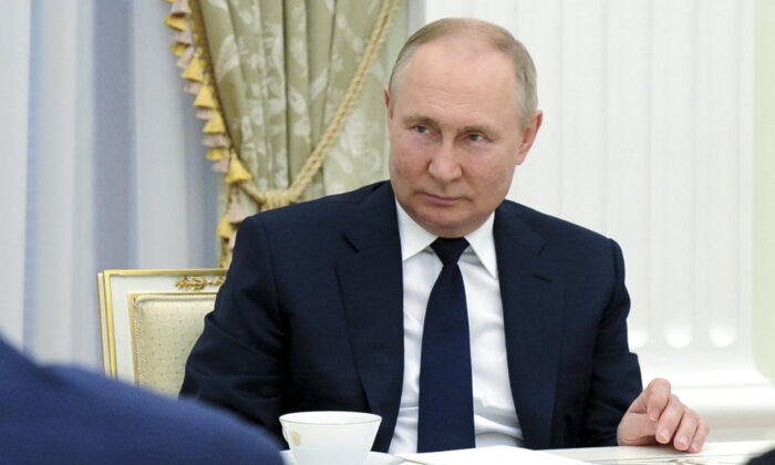 Giám đốc CIA phản hồi về suy đoán TT Putin đang trong tình trạng sức khỏe yếu hoặc sắp qua đời