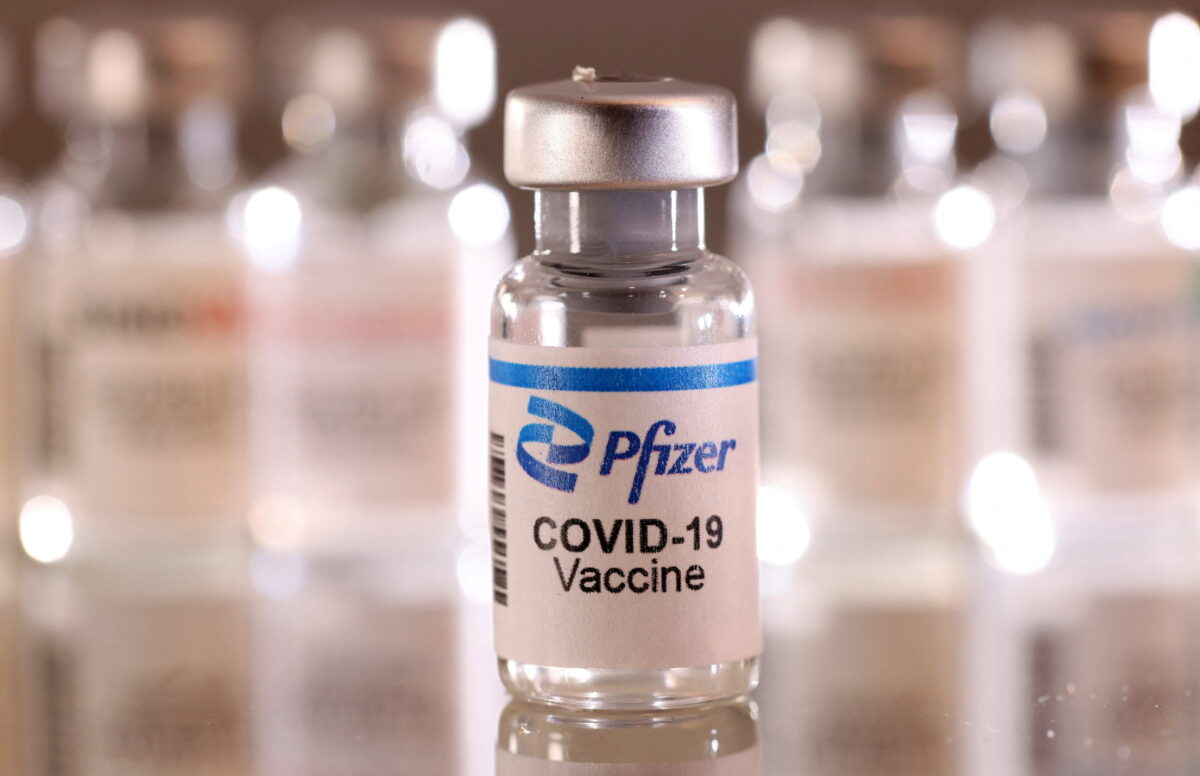 FDA chính thức chấp thuận vaccine COVID-19 của Pfizer cho trẻ em từ 12 đến 15 tuổi