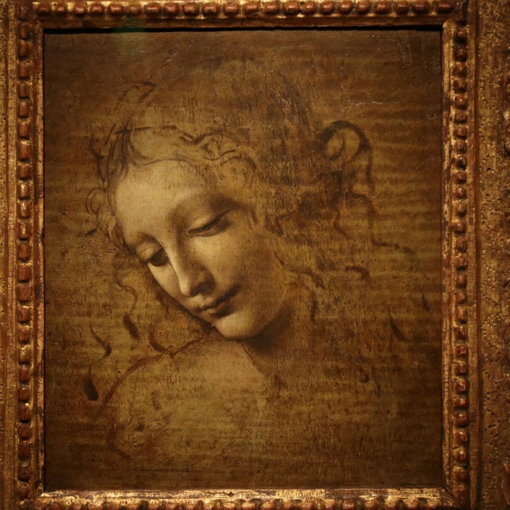 Leonardo da Vinci