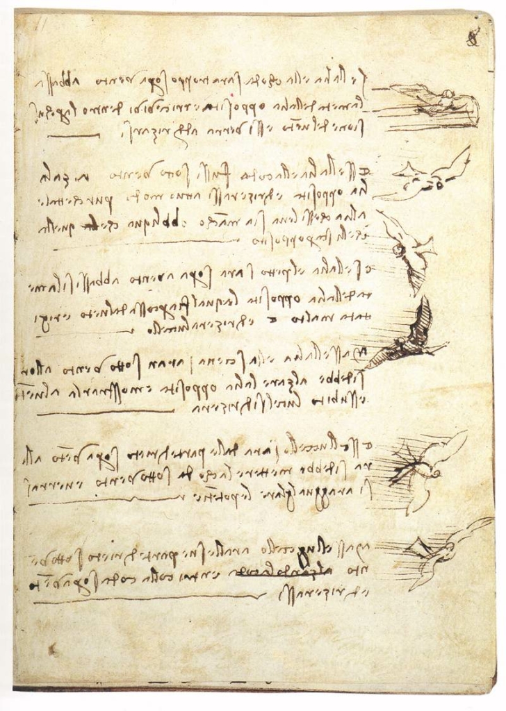 Vì sao nghệ thuật gia Leonardo Da Vinci là một thiên tài?
