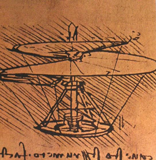 Vì sao nghệ thuật gia Leonardo Da Vinci là một thiên tài?