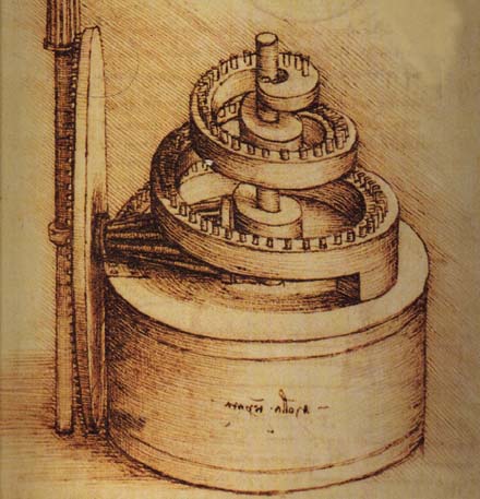 Vì sao nghệ thuật gia Leonardo Da Vinci là một thiên tài?