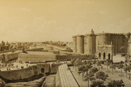 Ngày Bastille, Huyền thoại hay Ngụ ngôn?