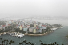 Căn cứ hải quân mới nhất của Trung Quốc ở … Bahamas