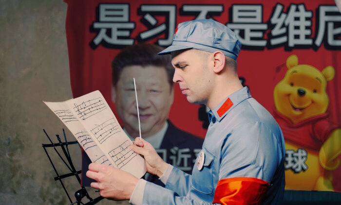 Youtuber người Mỹ lên tiếng vì người dân Trung Quốc: Hãy ‘để họ nói’