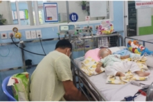 Tin Việt Nam ngày 15/7: Sài Gòn lên 3 kịch bản ứng phó bệnh sốt xuất huyết; Đà Nẵng miễn học phí cho trẻ mầm non và học sinh các cấp